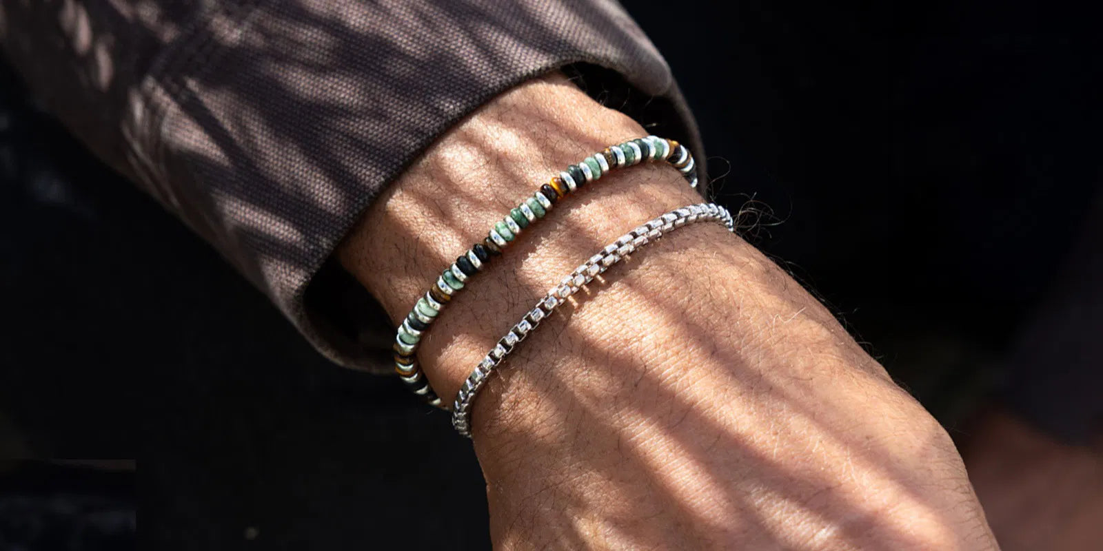 925 Sterling Silver Collection