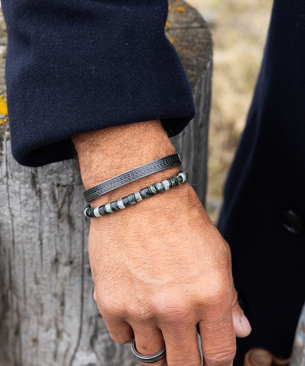 Brontide 6mm Adjustable Aspen | Vintage