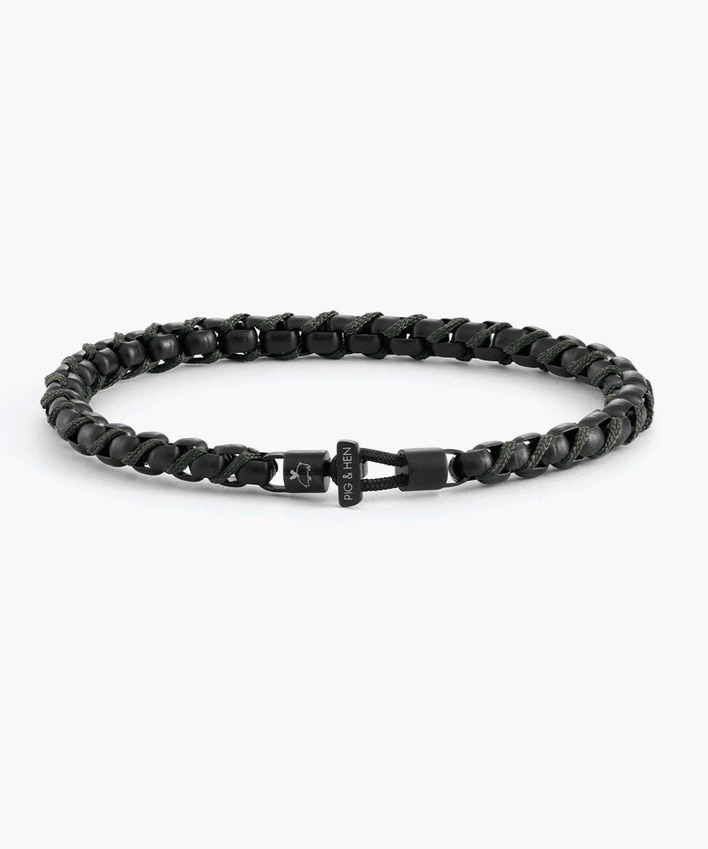 Catena Venetian Army | Black