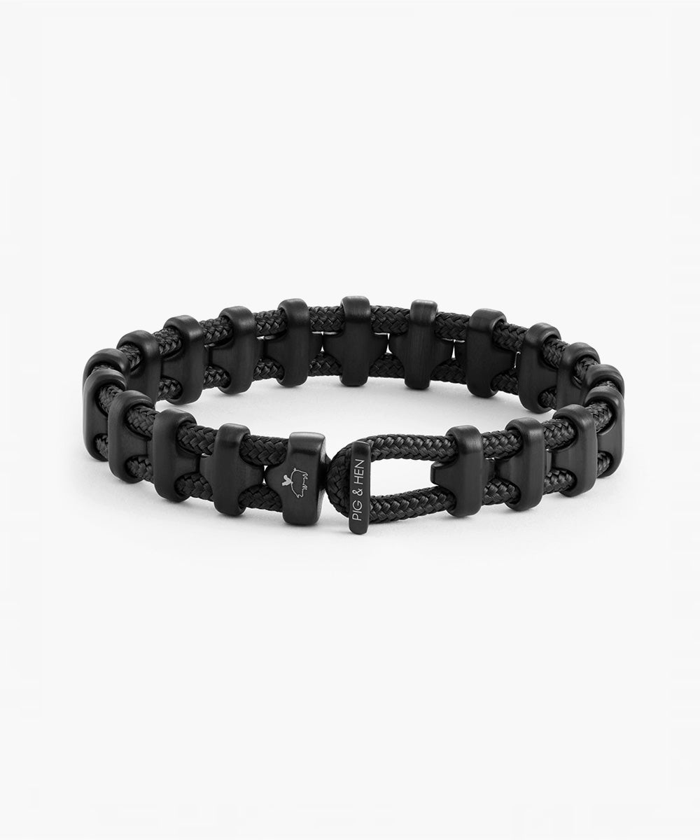 Bold Bob Black  | Black