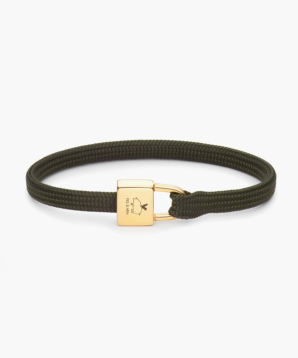 Billy Army | Gold