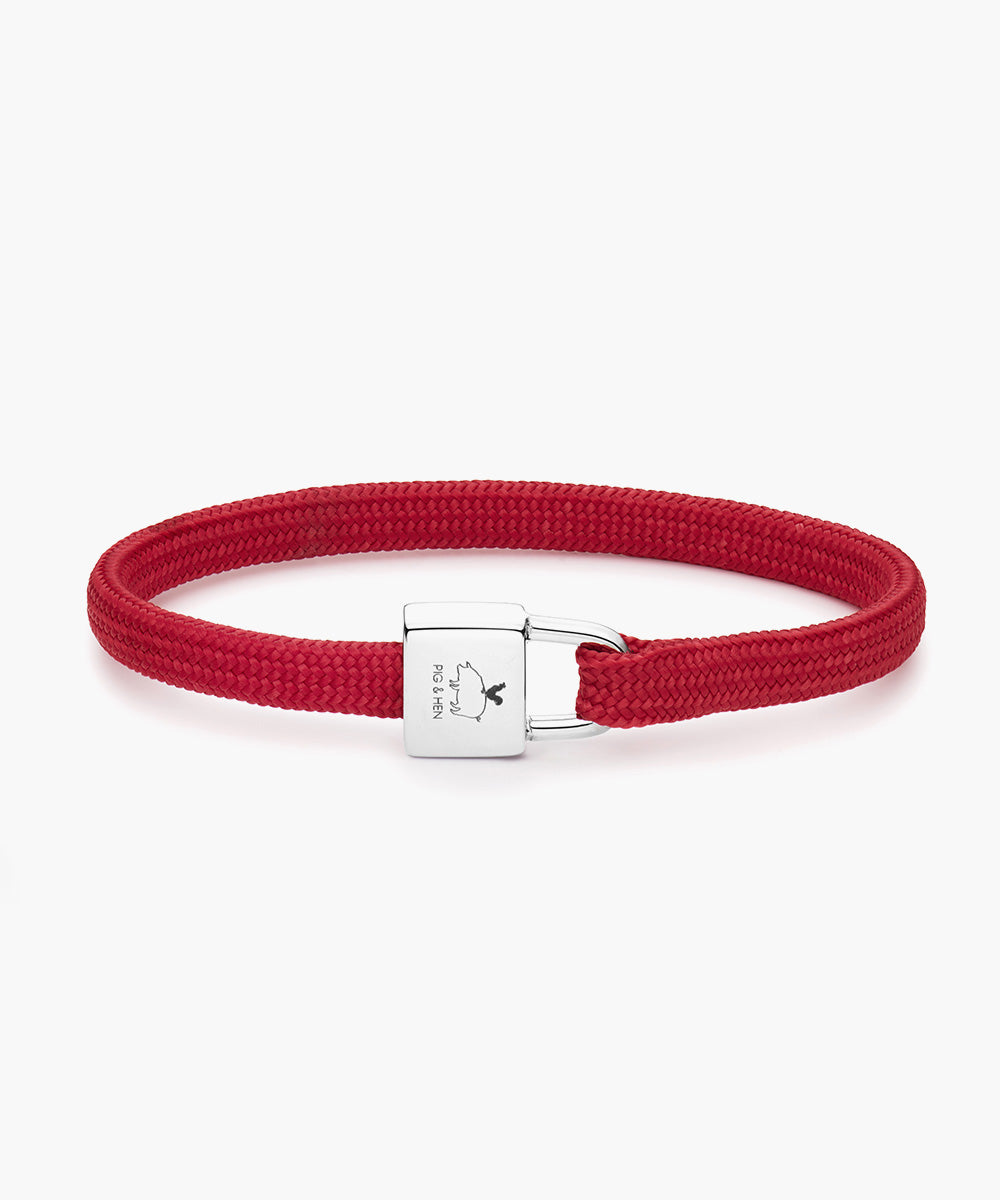 Billy Raspberry | Silver