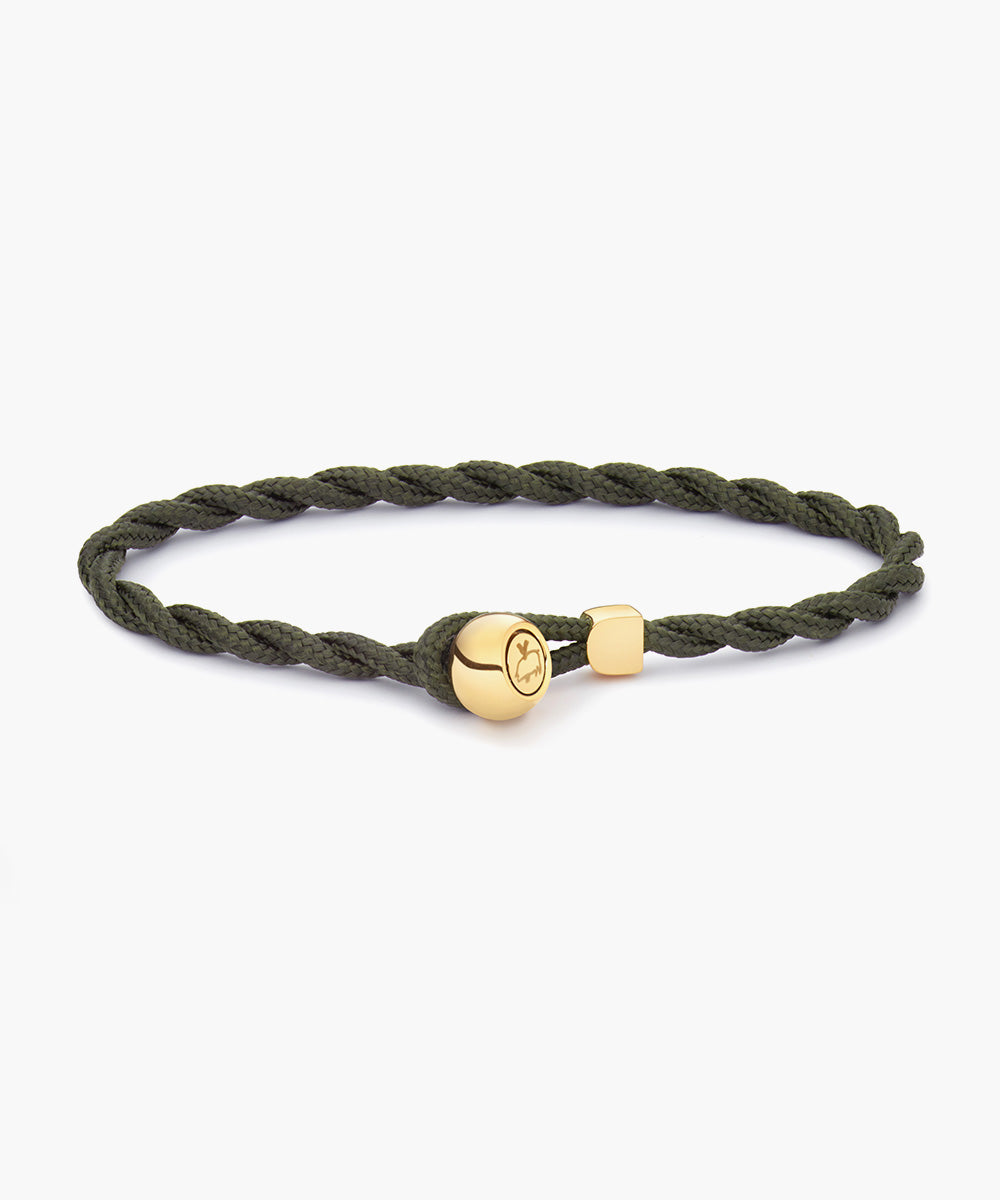Ed Army | Gold