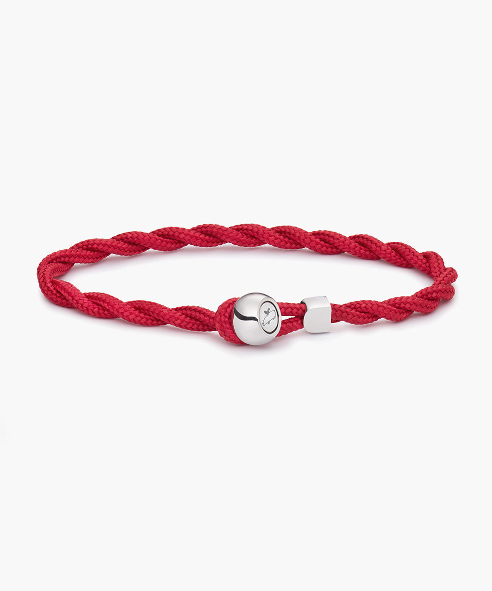 Ed Raspberry | Silver
