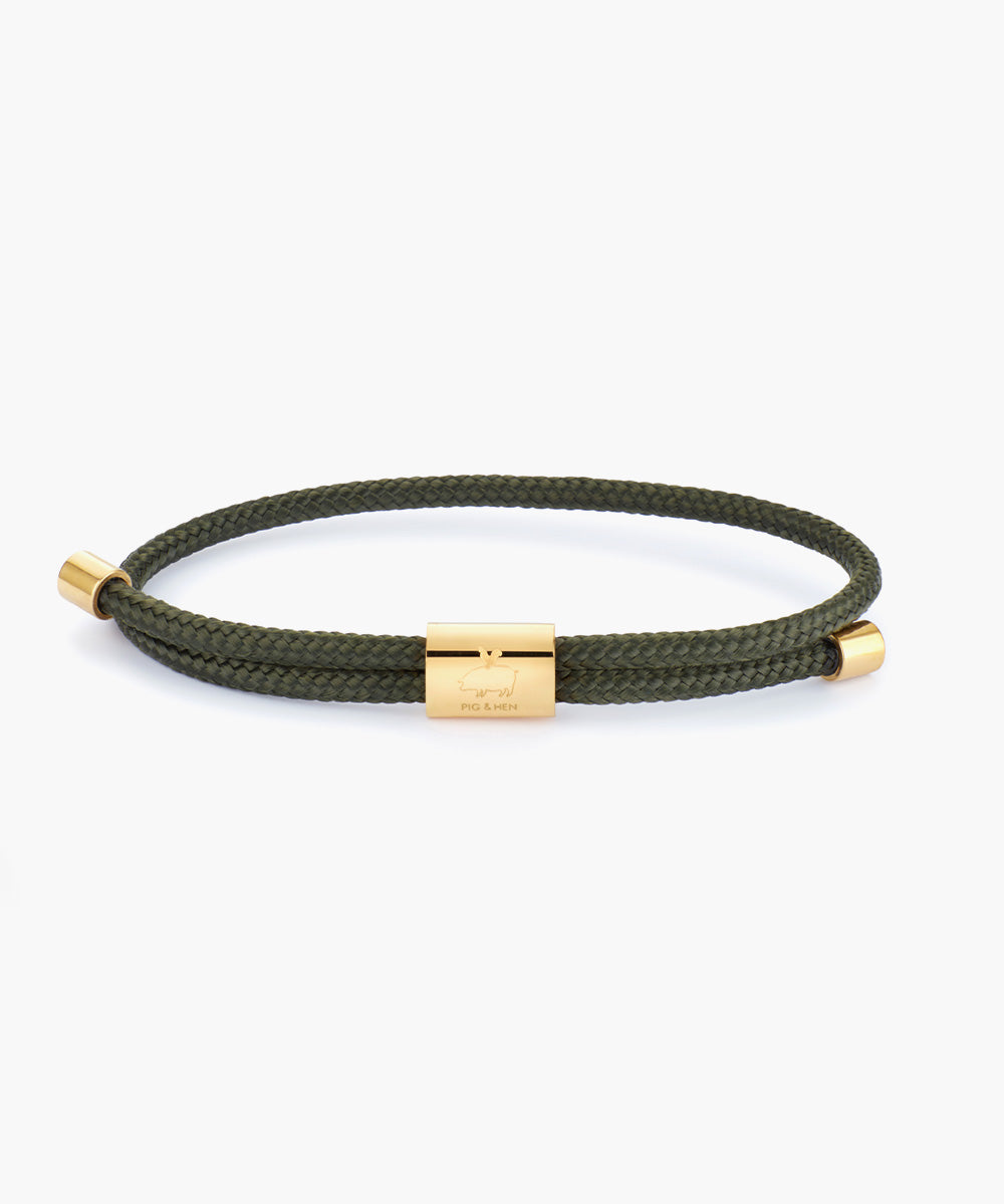 Lewis Army | Gold