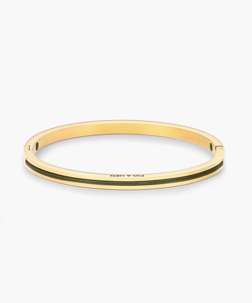 Maya Lou Army | Gold