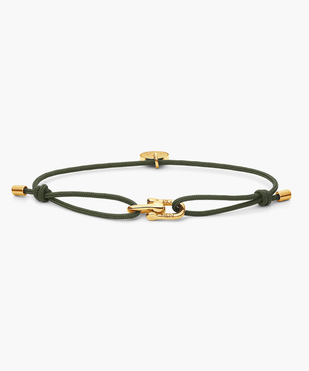Mia Army | Gold