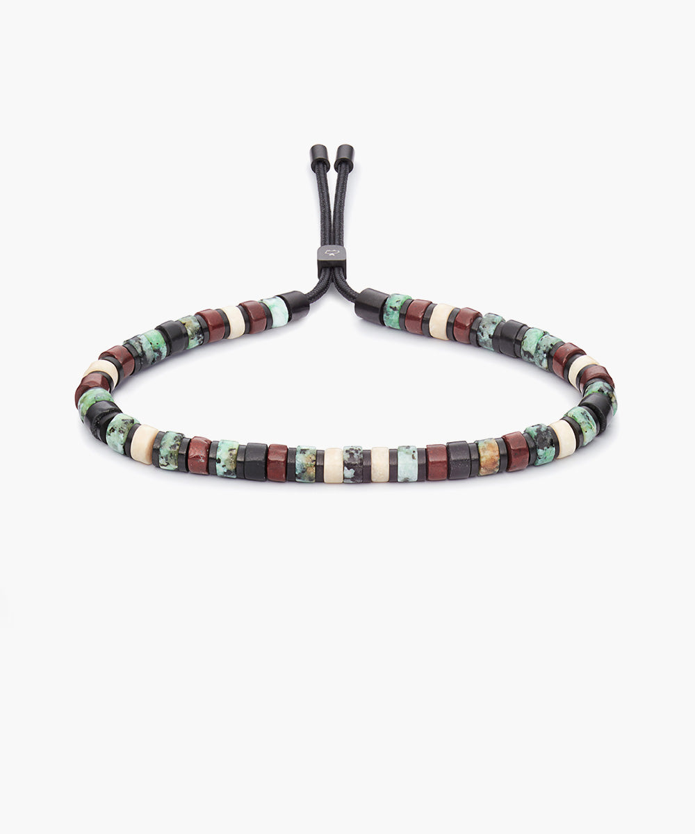 Brontide 4mm Adjustable Reykjavik | Black