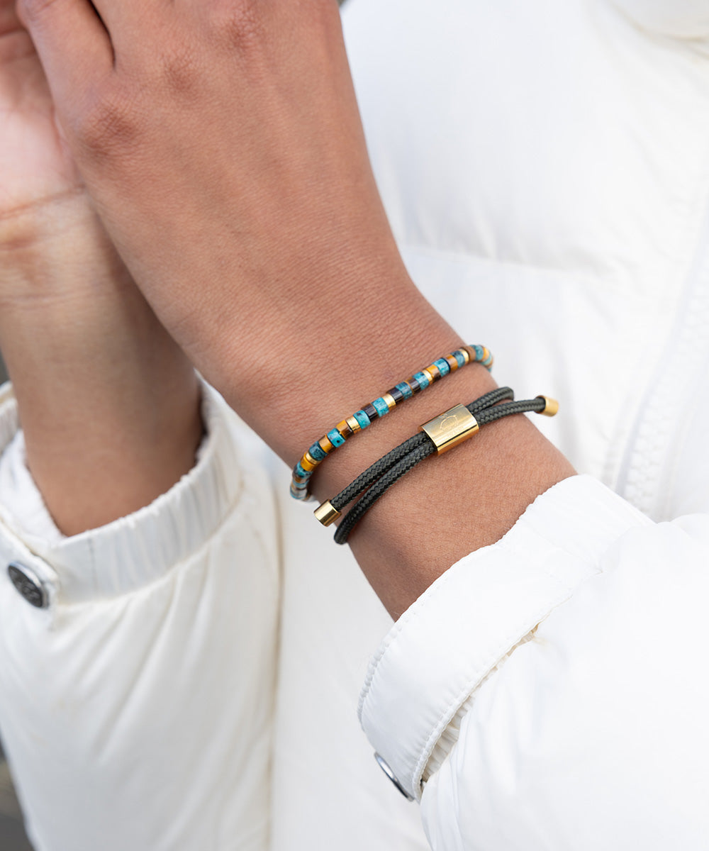 Lewis Army | Gold