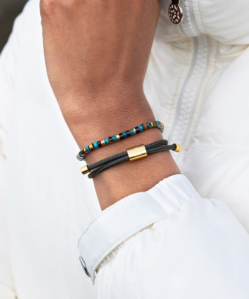 Lewis Army | Gold