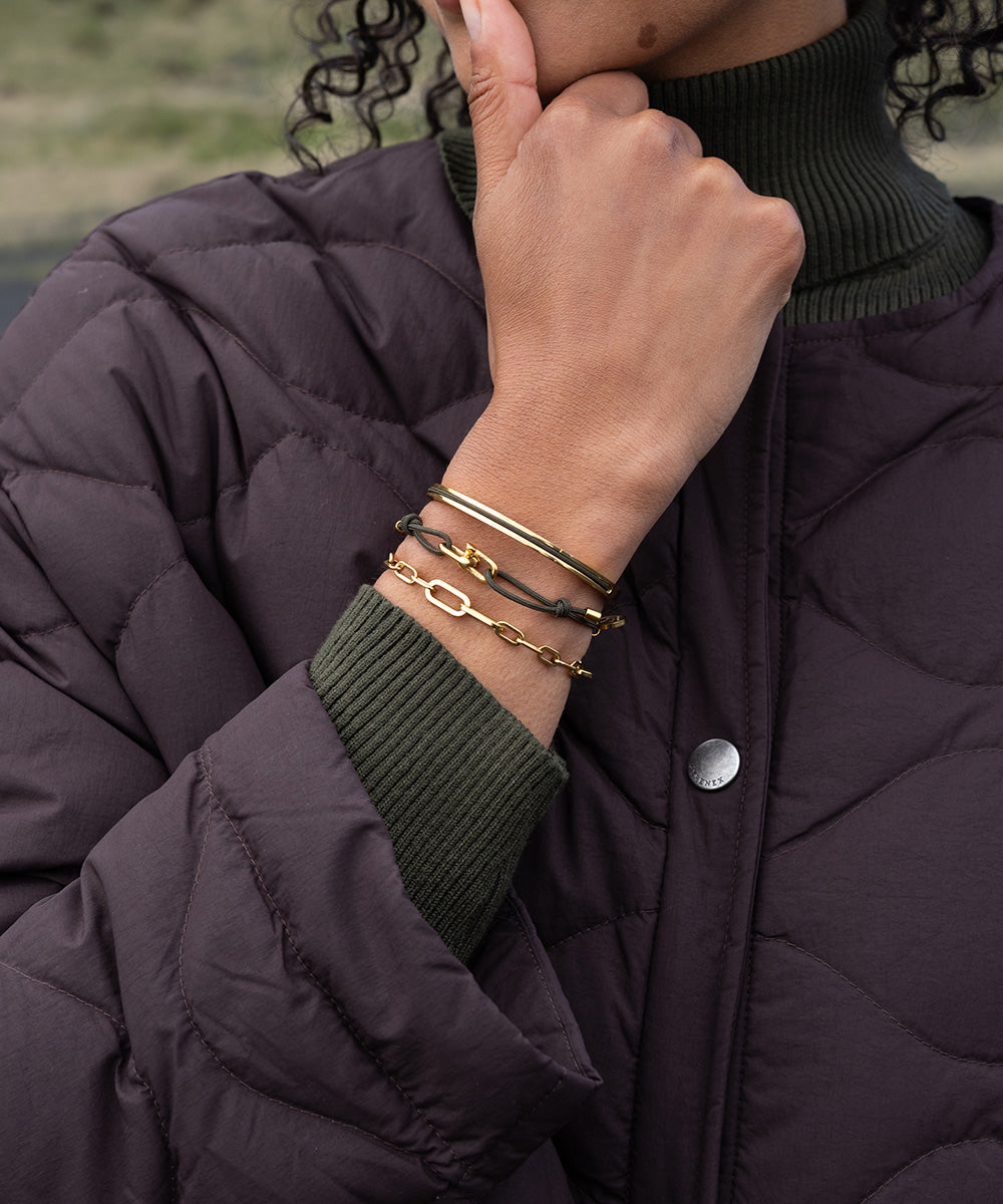 Mia Army | Gold