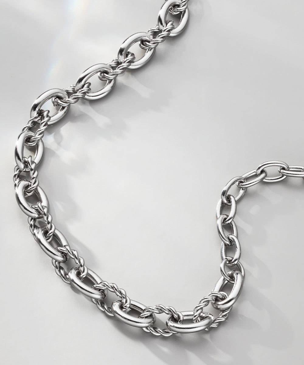 Eva | Silver
