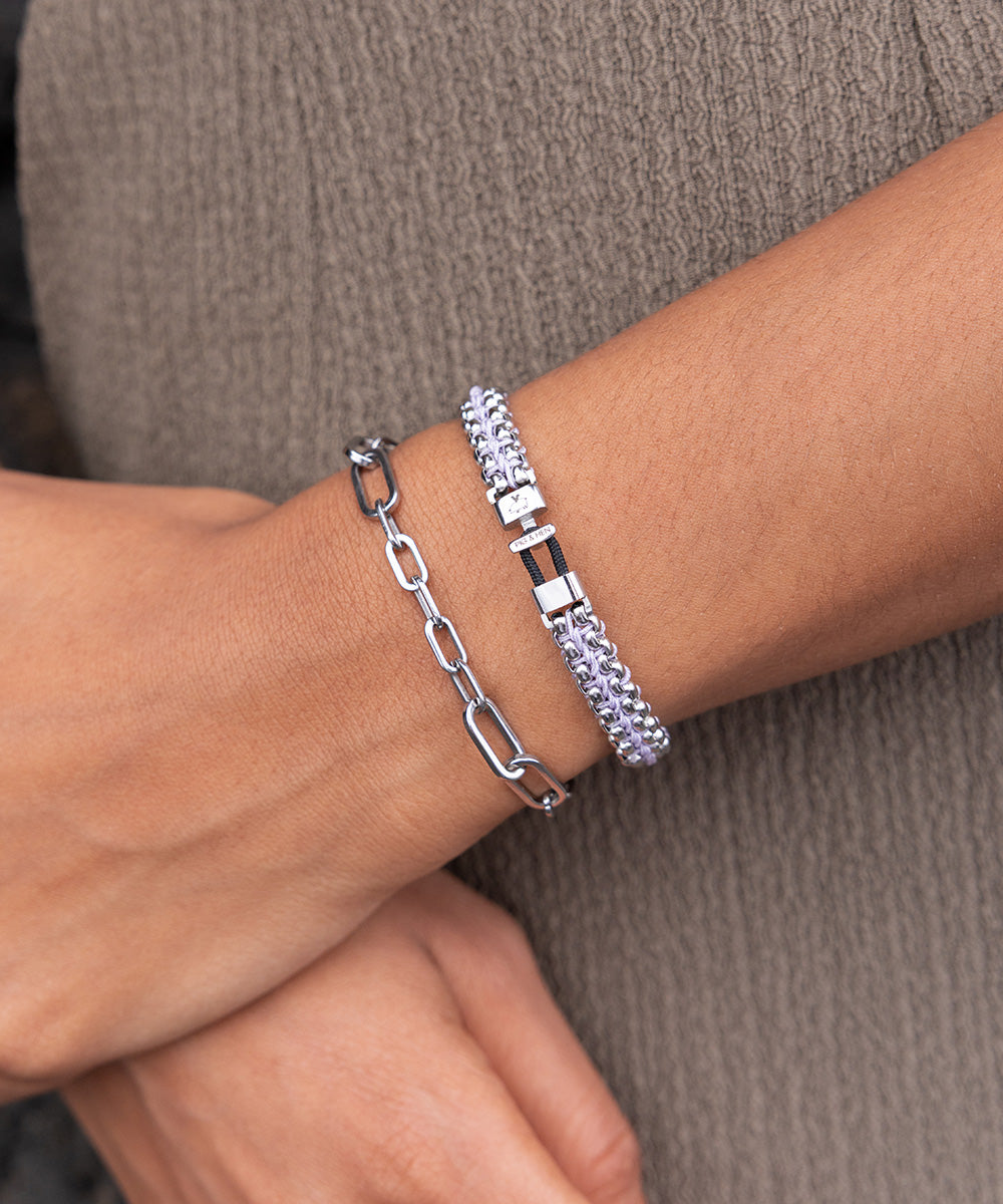 Julie | Silver