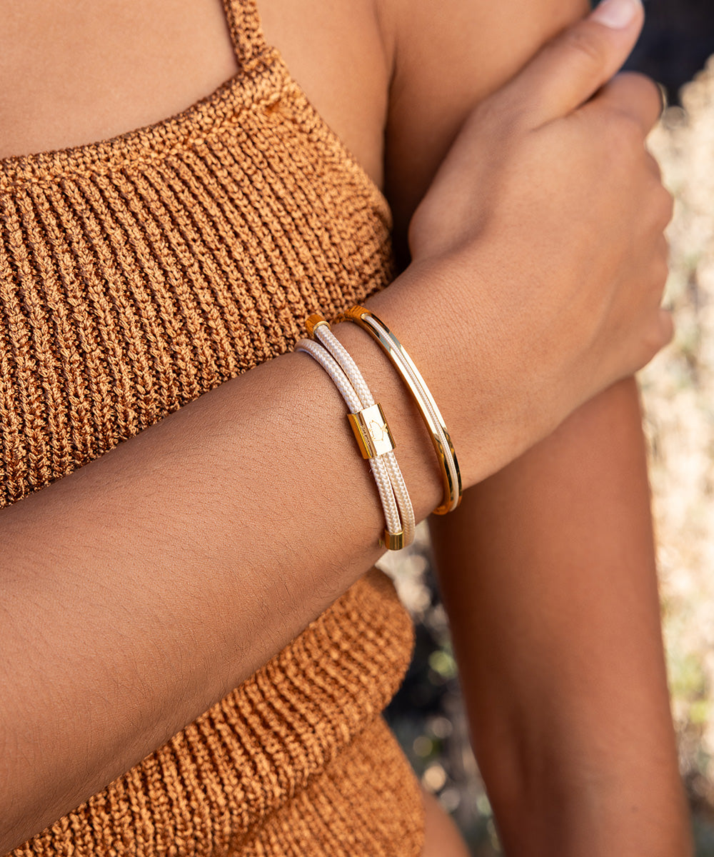 Lewis Ivory | Gold