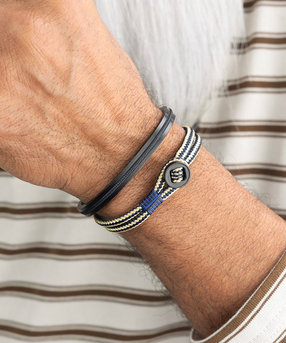 Men's Cuff Bracelets – Pig & Hen