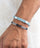 Navarch 6mm Navy | Silver