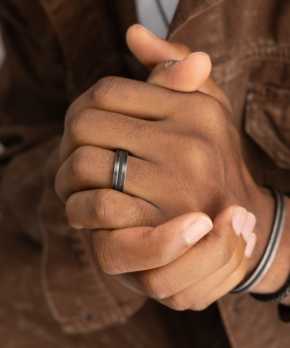 Navarch 6mm Ring Army | Vintage