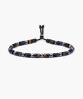 Brontide 4mm Adjustable Matsumoto | Black
