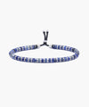 Brontide 4mm Adjustable Okinawa | Silver