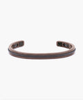 Navarch 6mm Slate Gray | Bronze