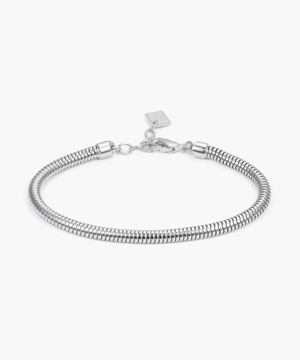 Mariner Snake Chain 4mm