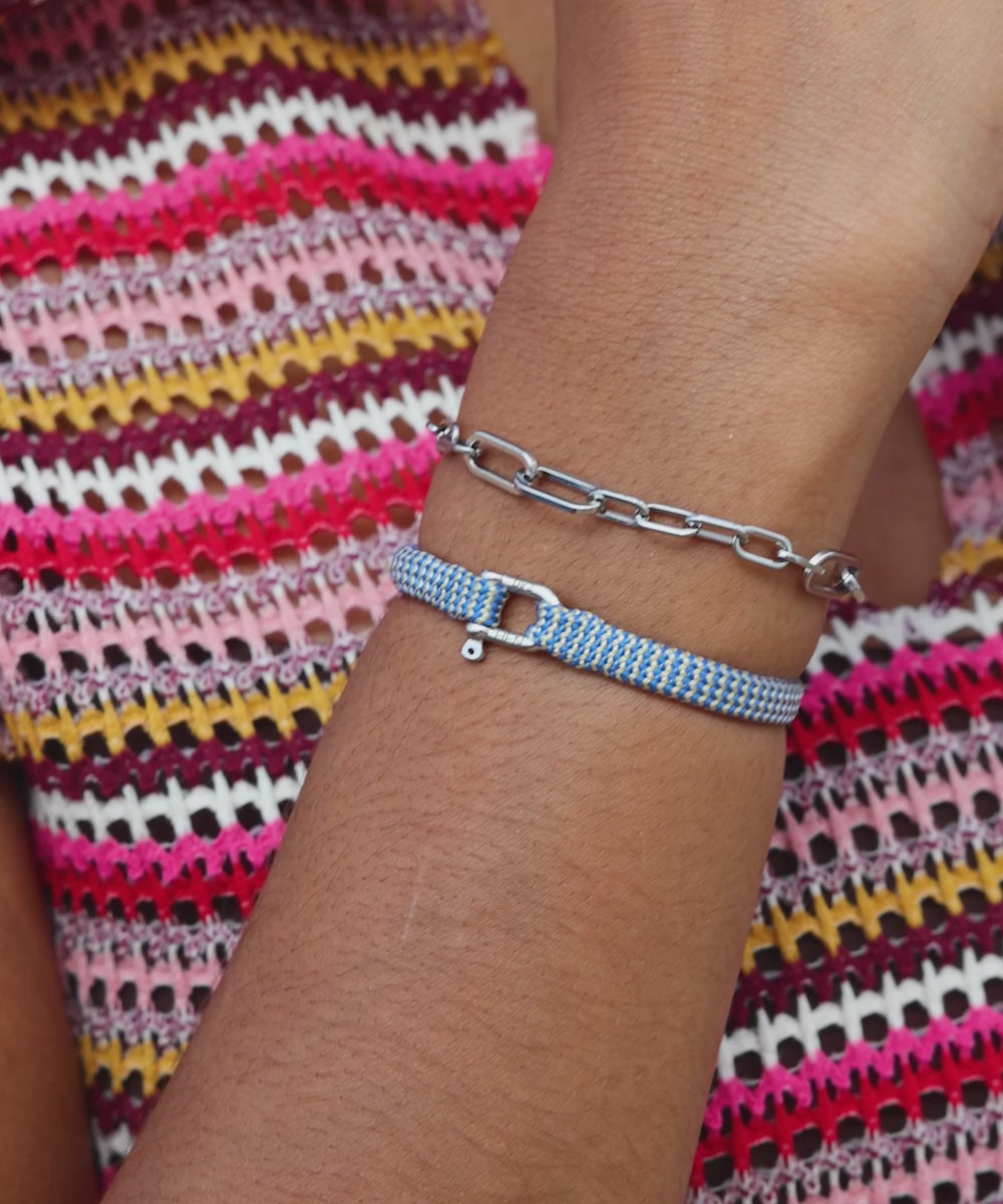 Julie | Silver